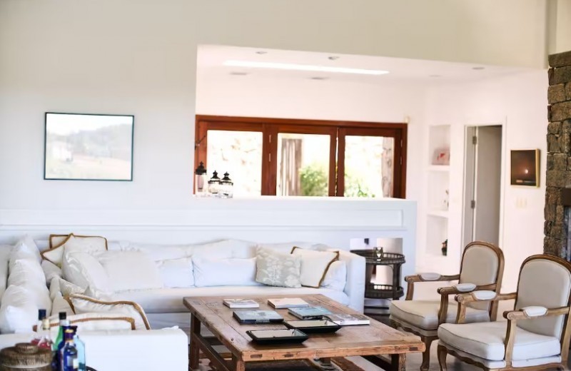 Casa en alquiler en Pueblo Mio